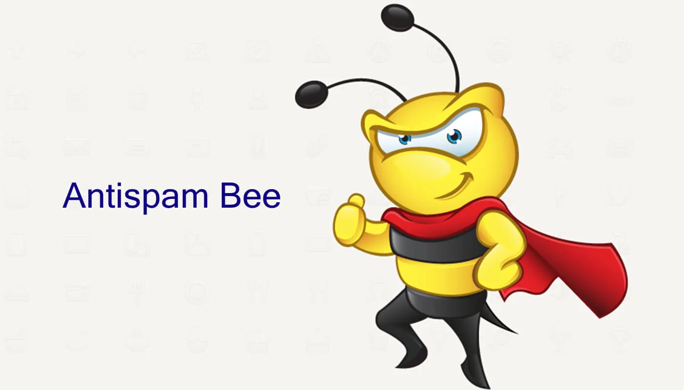 WordPress 评论插件 antispam bee