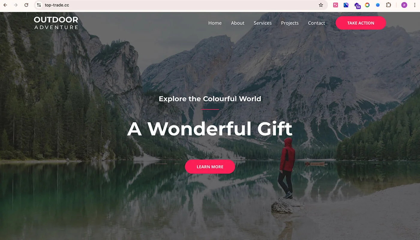 Astra 主题安装流程九