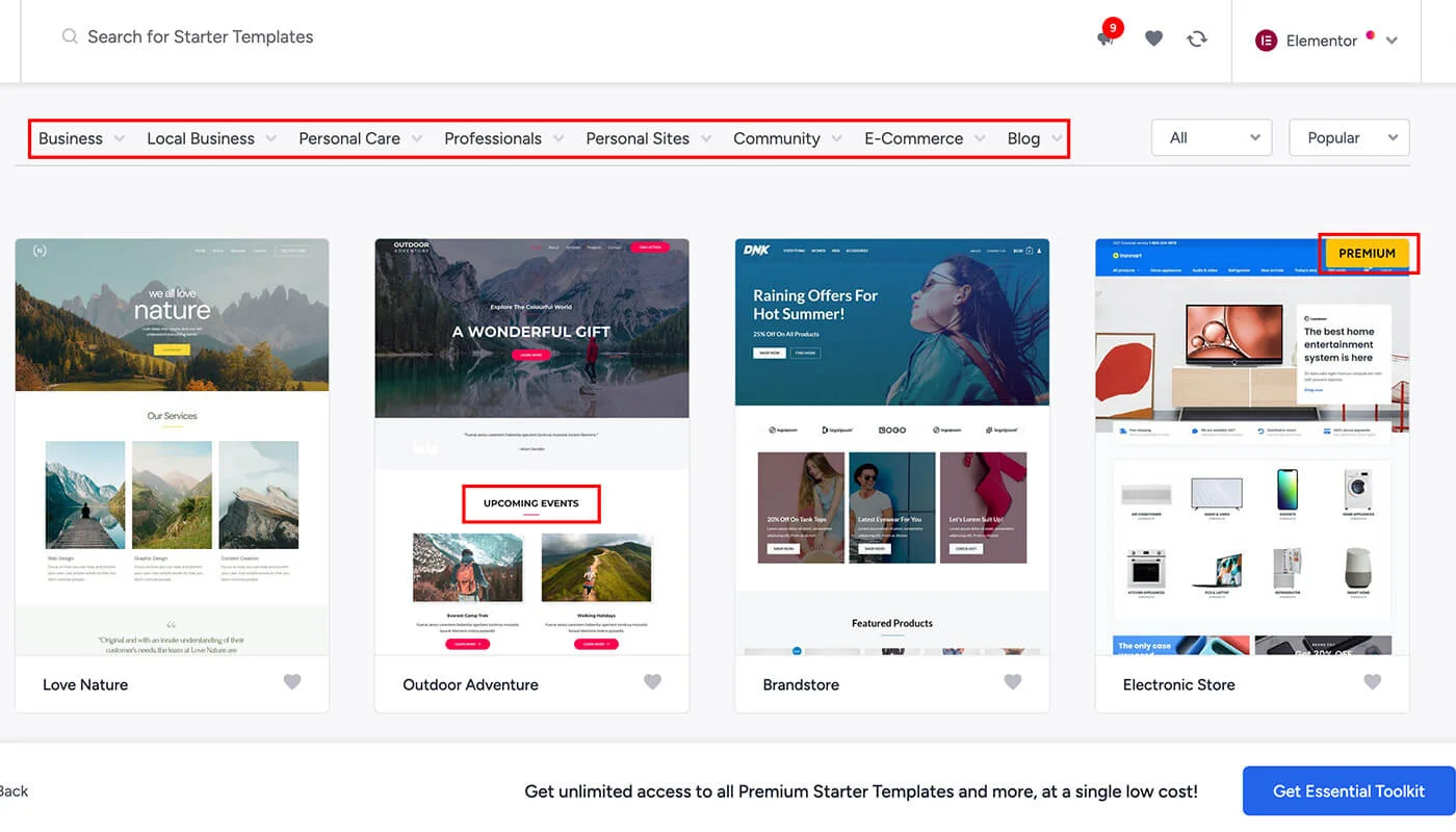 Astra 主题安装流程四