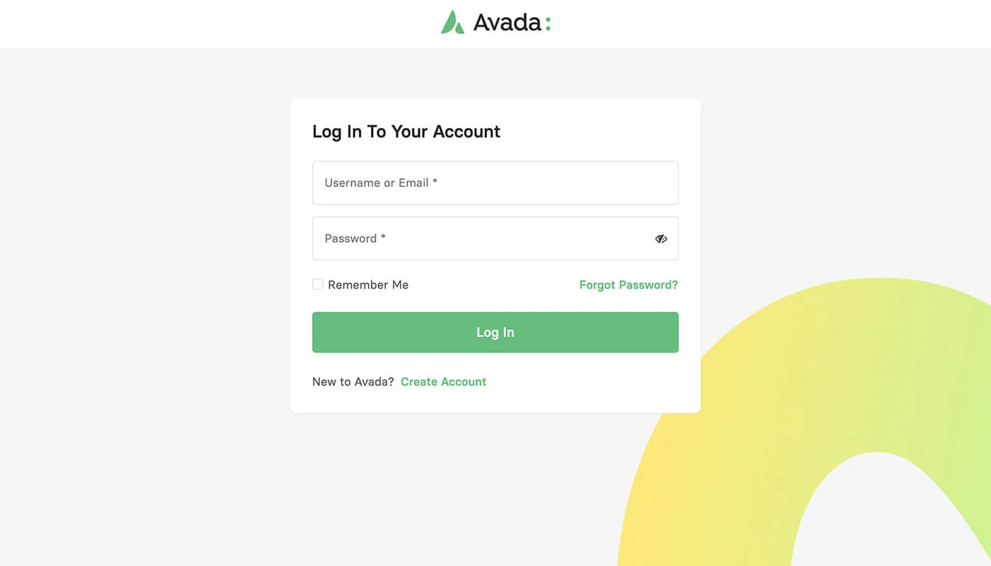 Avada 主题解绑流程二