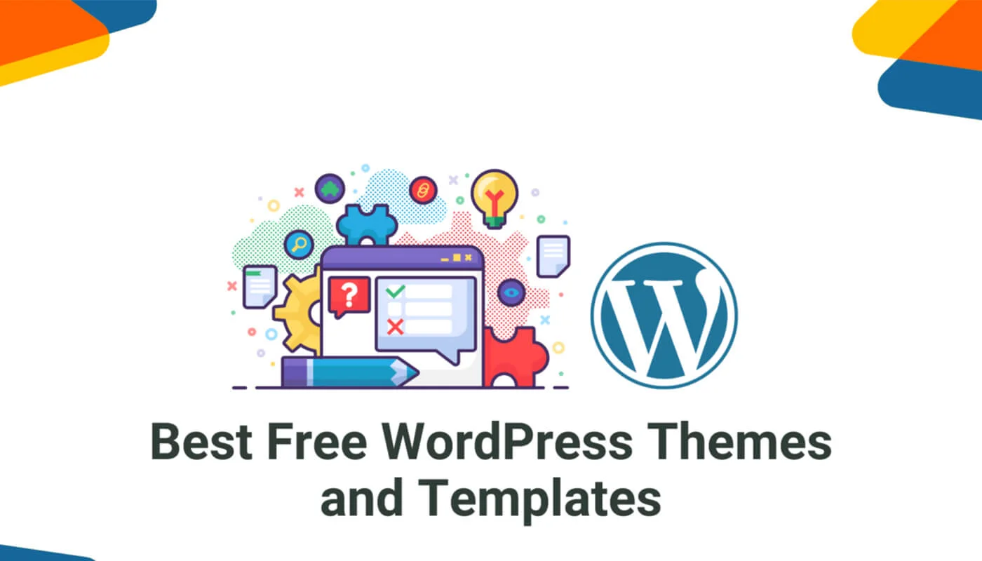 WordPress 主题推荐