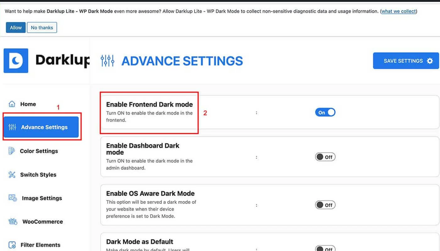 Darklup 插件教程二