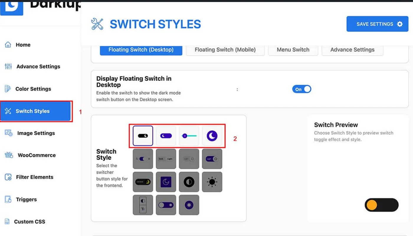 Darklup 插件教程三