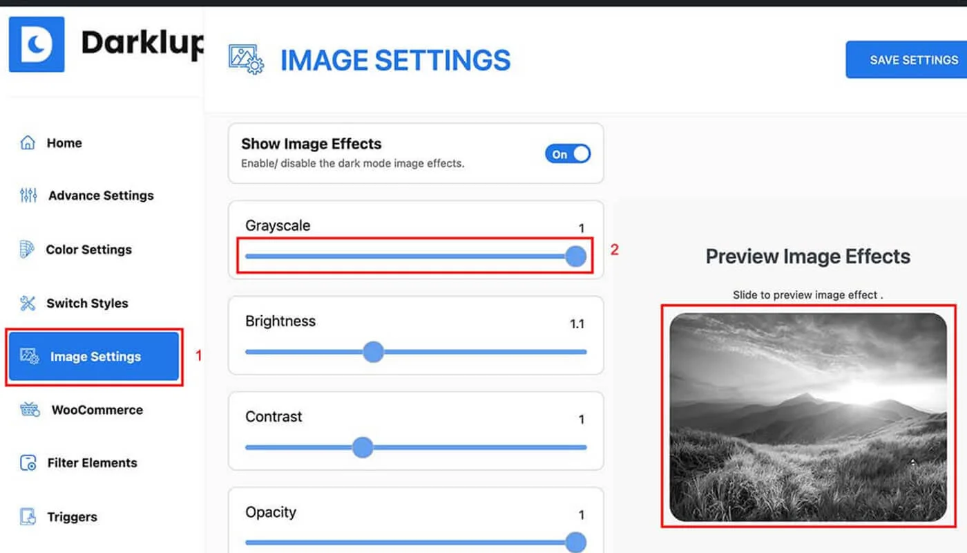 Darklup 插件教程四