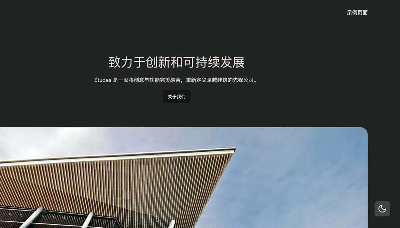 Dracula Dark Mode 插件教程五