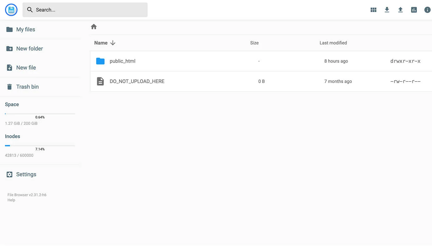 主机功能介绍及管理流程七