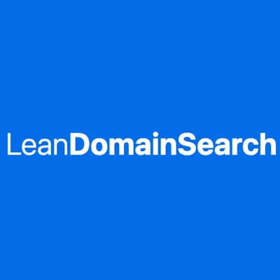 leandomainsearch