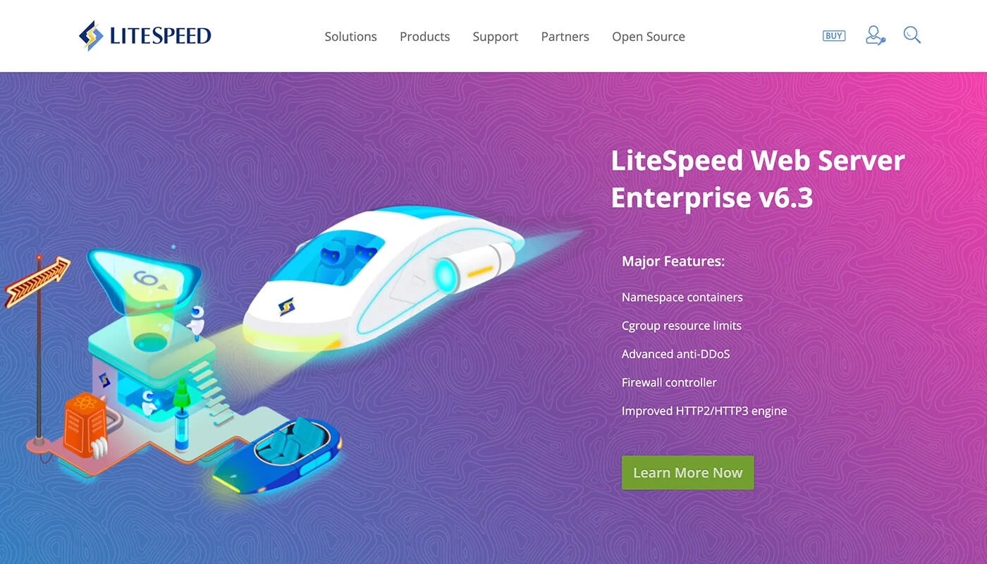 LiteSpeed Cache 缓存插件