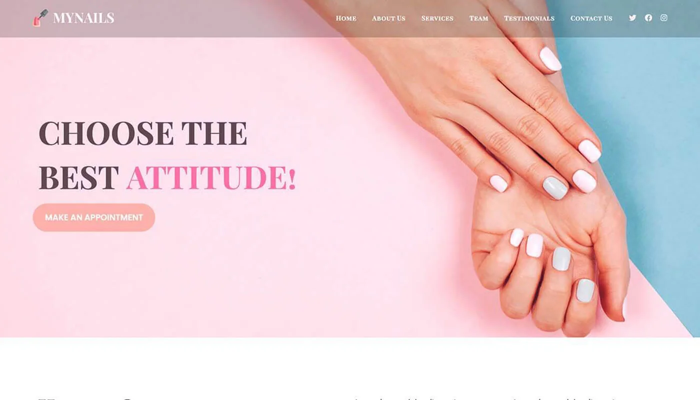 OceanWP 付费主题模版一