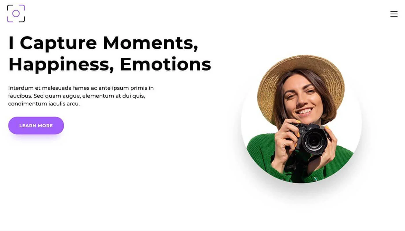 OceanWP 免费主题模版二