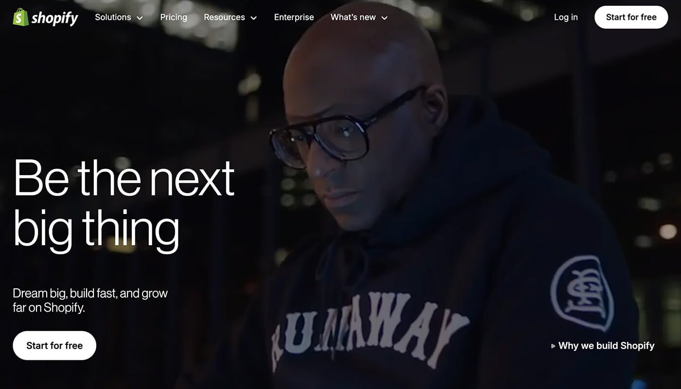 Shopify 第三方 Saas 平台