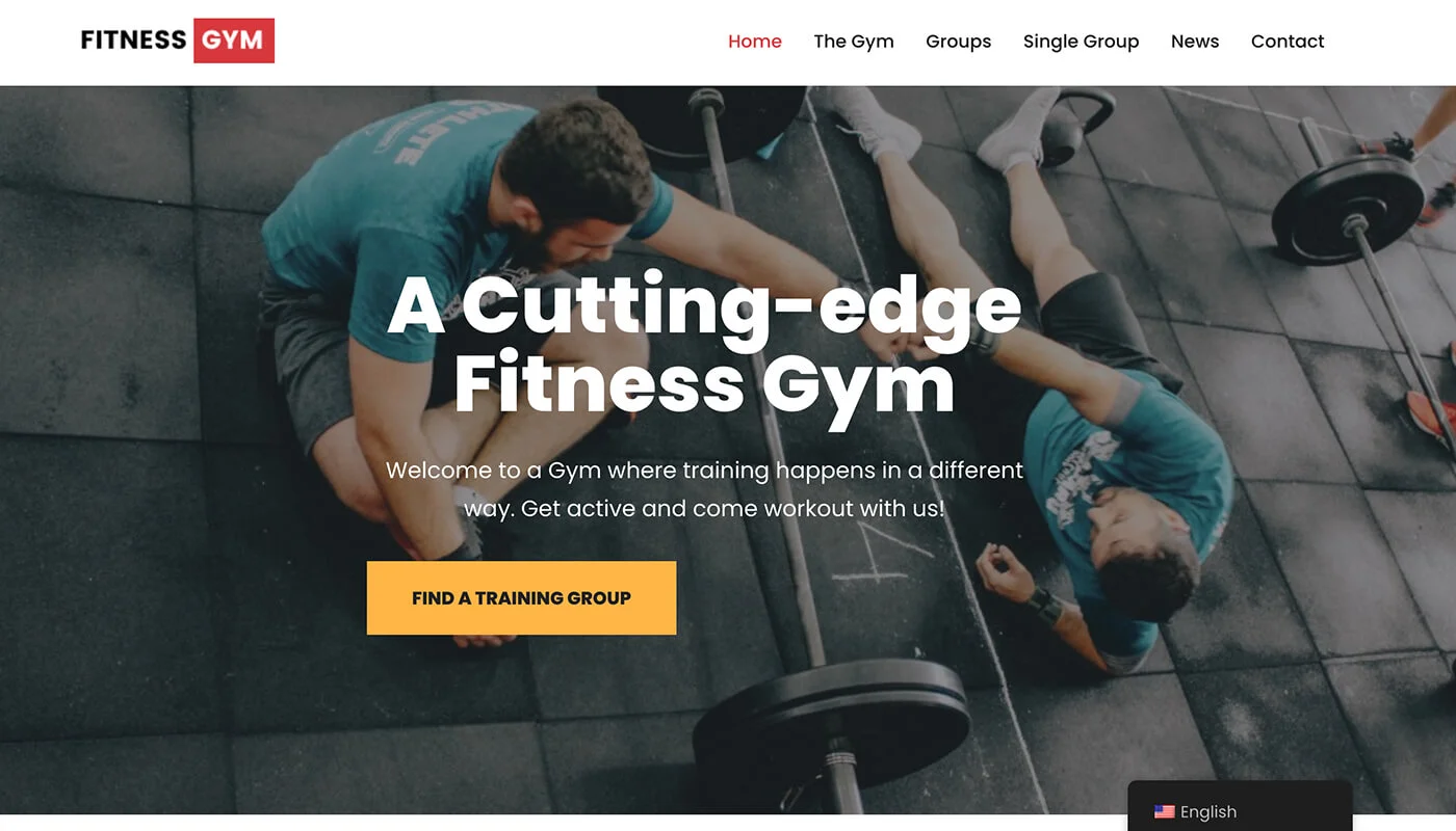 SiteGround 新建 WordPress 流程七