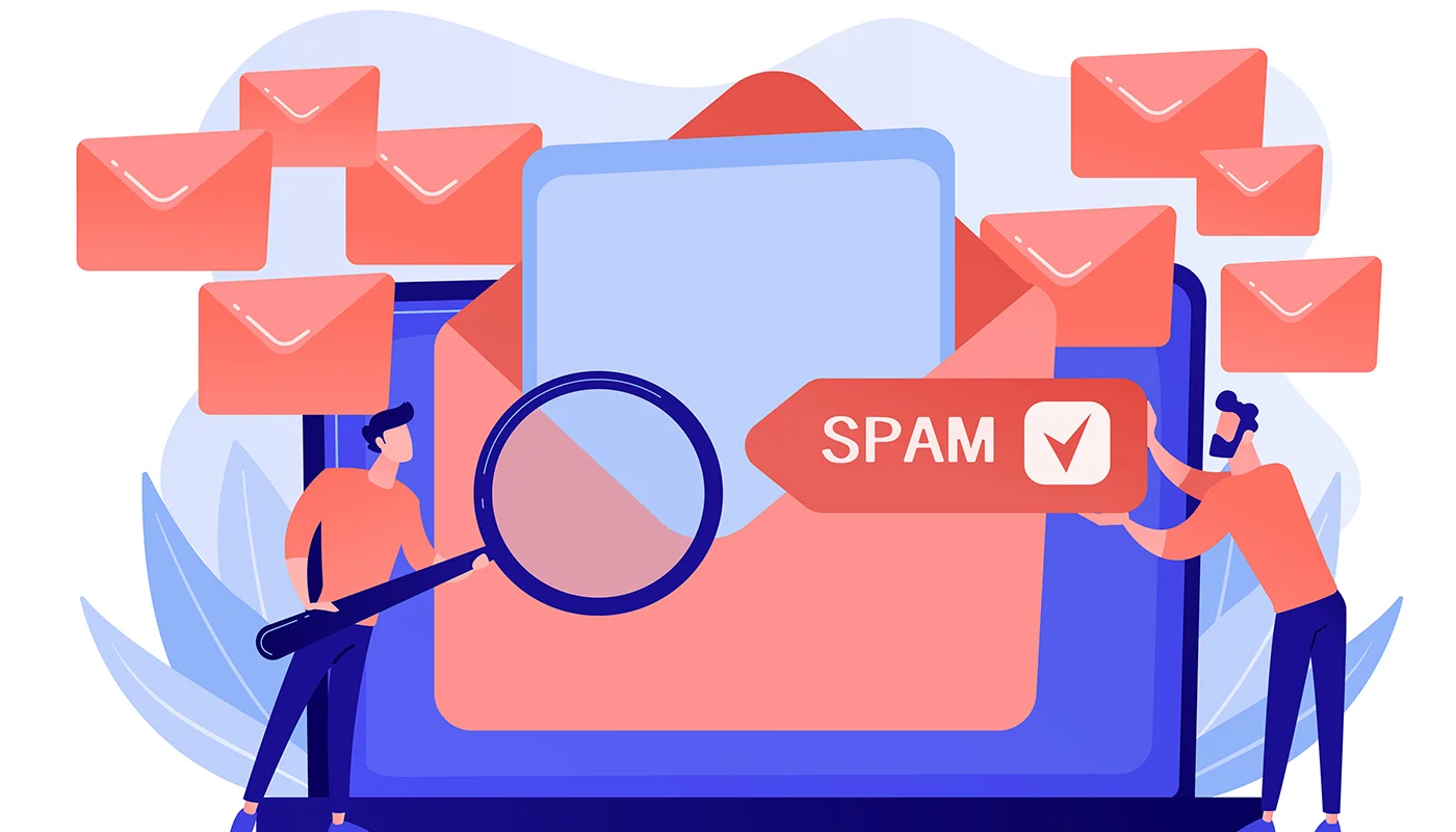 WordPress 垃圾评论插件