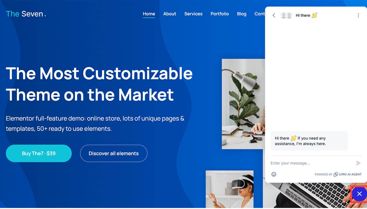 Tidio 使用教程一