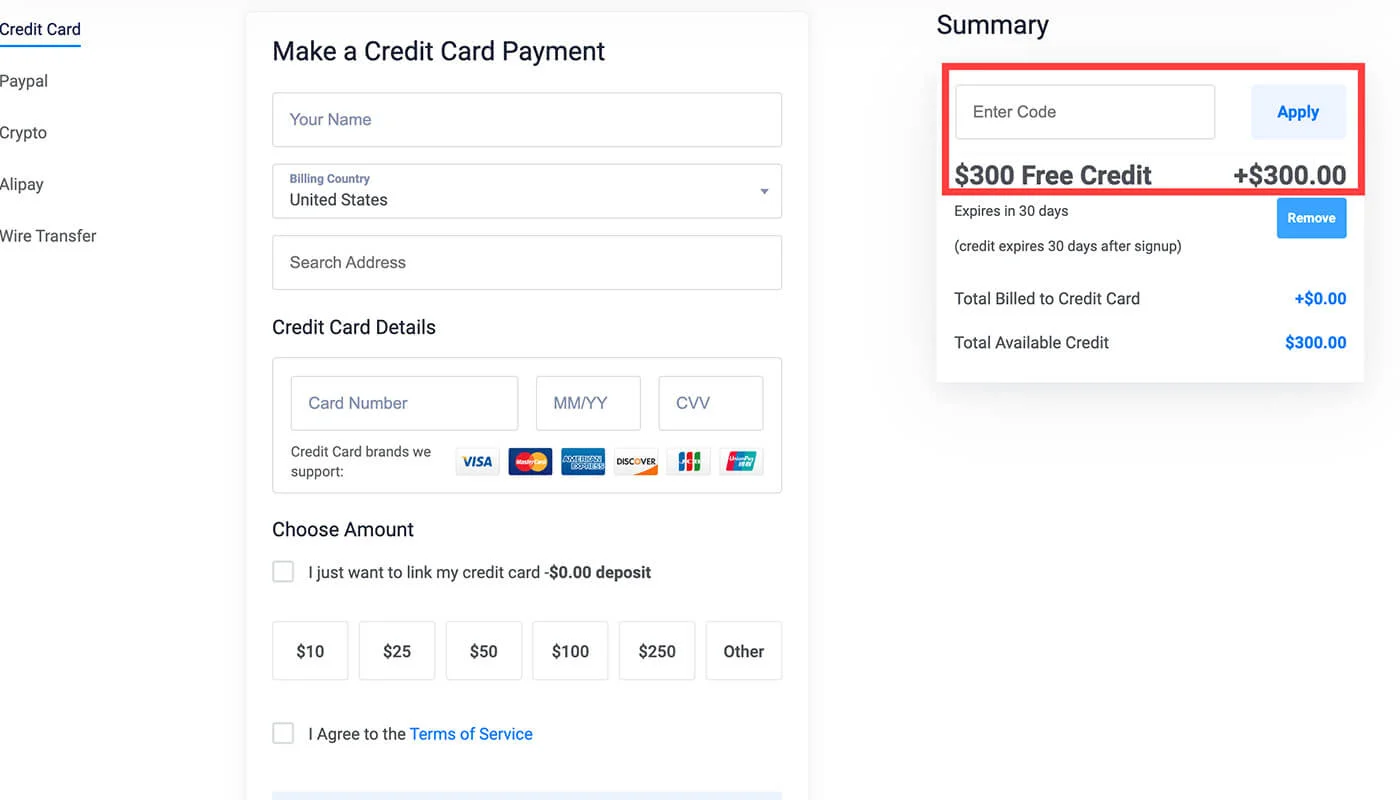 Vultr 主机部署流程八