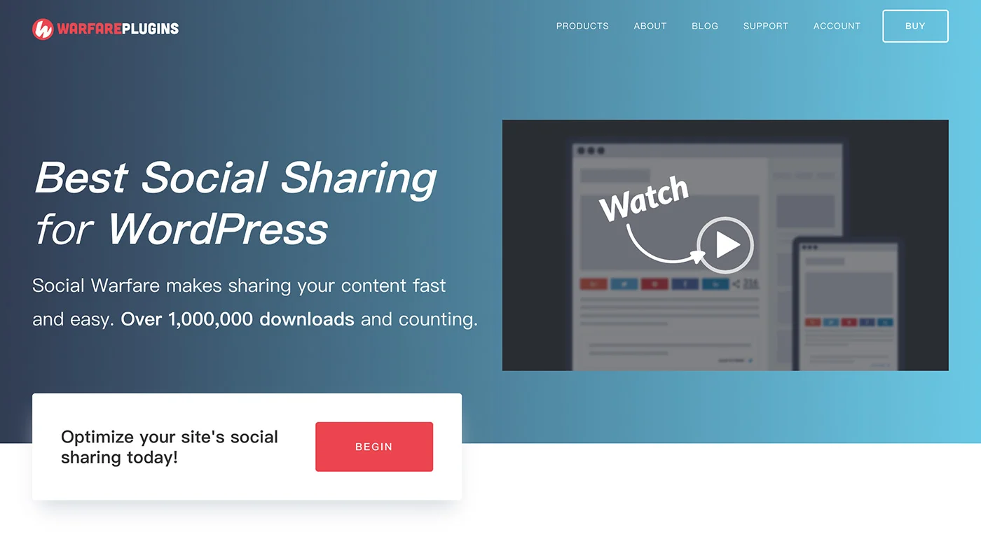 smashballoon 社交媒体插件