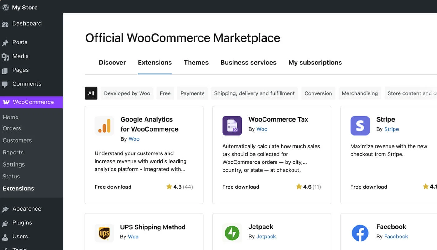 Shopify 是 SaaS 电商平台