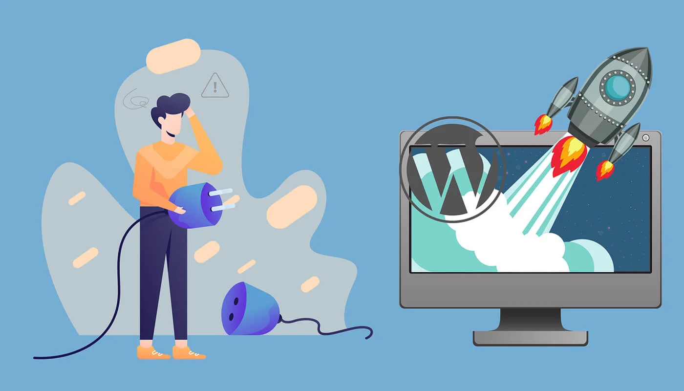 WordPress 缓存插件