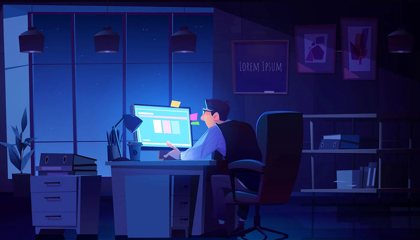 WordPress 夜间模式插件