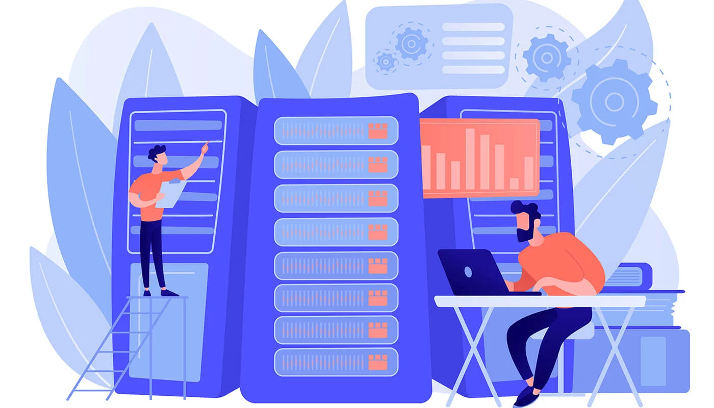 WordPress 数据库插件