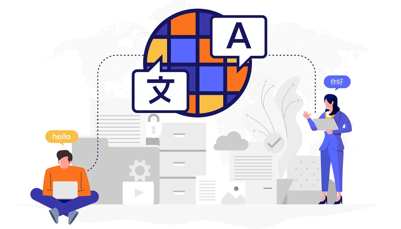 WordPress 多语言插件