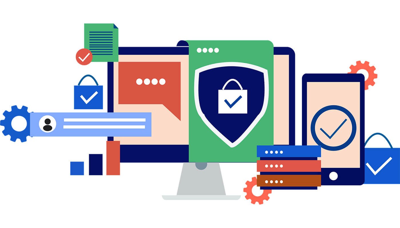 服务器的安全性